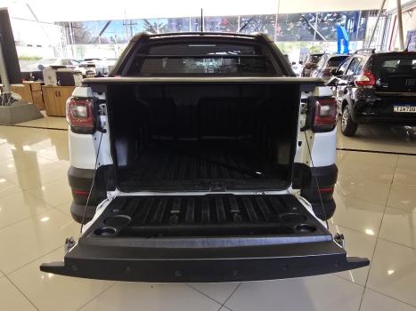FIAT Strada 1.0 12V TURBO 200 FLEX ULTRA CABINE DUPLA AUTOMTICO CVT, Foto 17