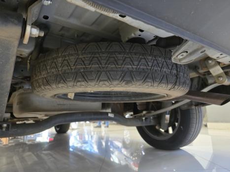 FIAT Strada 1.0 12V TURBO 200 FLEX ULTRA CABINE DUPLA AUTOMTICO CVT, Foto 18