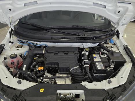 FIAT Strada 1.0 12V TURBO 200 FLEX ULTRA CABINE DUPLA AUTOMTICO CVT, Foto 19