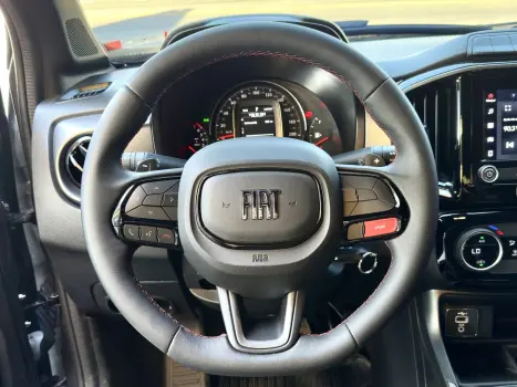 FIAT Strada 1.0 12V TURBO 200 FLEX ULTRA CABINE DUPLA AUTOMTICO CVT, Foto 12