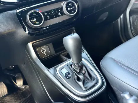 FIAT Strada 1.0 12V TURBO 200 FLEX ULTRA CABINE DUPLA AUTOMTICO CVT, Foto 15