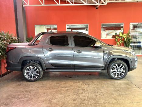 FIAT Strada 1.0 12V TURBO 200 FLEX ULTRA CABINE DUPLA AUTOMTICO CVT, Foto 25