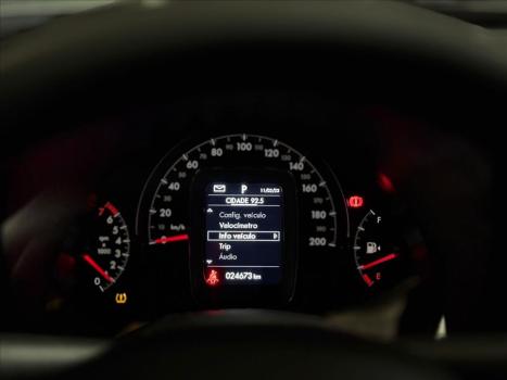 FIAT Strada 1.0 12V TURBO 200 FLEX ULTRA CABINE DUPLA AUTOMTICO CVT, Foto 4