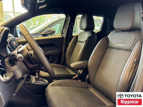 FIAT Strada 1.0 12V TURBO 200 FLEX ULTRA CABINE DUPLA AUTOMTICO CVT, Foto 2