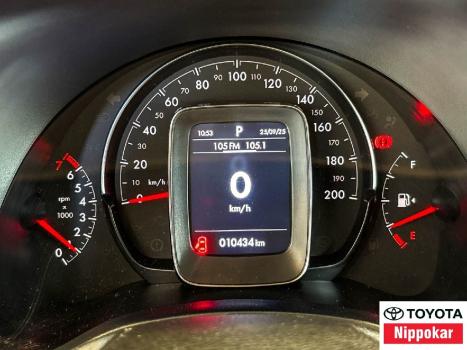 FIAT Strada 1.0 12V TURBO 200 FLEX ULTRA CABINE DUPLA AUTOMTICO CVT, Foto 4