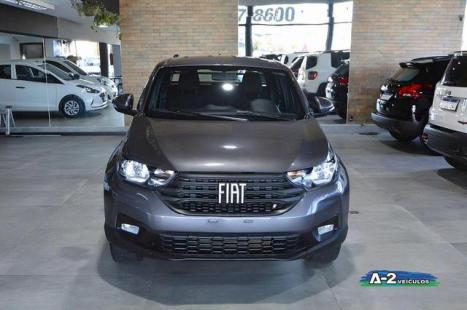 FIAT Strada 1.3 4P FIREFLY FLEX FREEDOM CABINE DUPLA, Foto 11