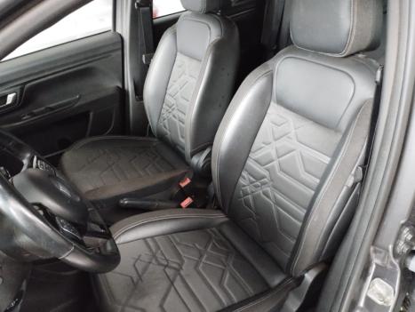 FIAT Strada 1.3 4P FIREFLY FLEX VOLCANO CABINE DUPLA, Foto 7