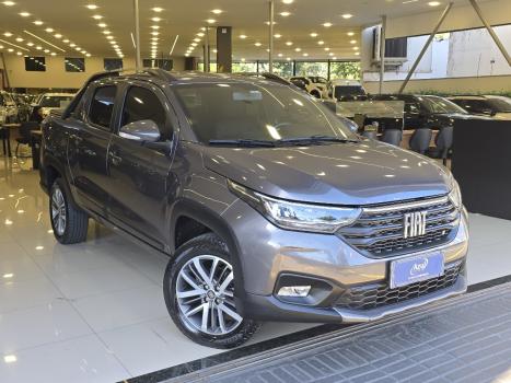 FIAT Strada 1.3 4P FIREFLY FLEX VOLCANO CABINE DUPLA, Foto 1
