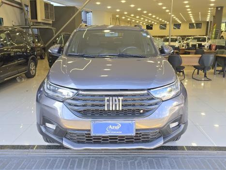 FIAT Strada 1.3 4P FIREFLY FLEX VOLCANO CABINE DUPLA, Foto 2