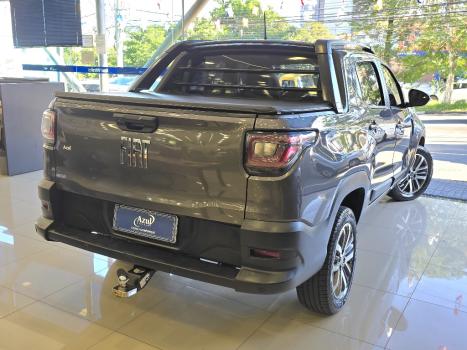 FIAT Strada 1.3 4P FIREFLY FLEX VOLCANO CABINE DUPLA, Foto 6