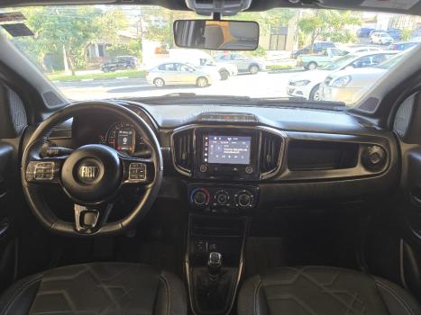 FIAT Strada 1.3 4P FIREFLY FLEX VOLCANO CABINE DUPLA, Foto 7