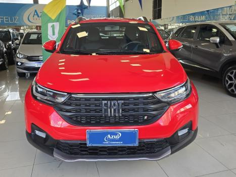 FIAT Strada 1.3 4P FIREFLY FLEX VOLCANO CABINE DUPLA AUTOMTICO, Foto 2