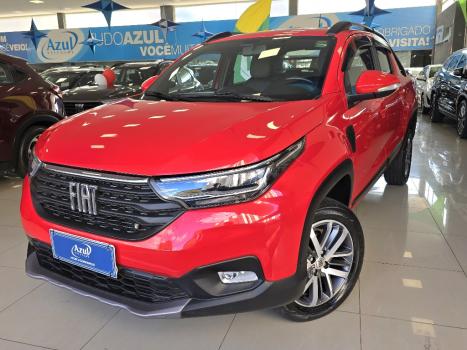 FIAT Strada 1.3 4P FIREFLY FLEX VOLCANO CABINE DUPLA AUTOMTICO, Foto 3