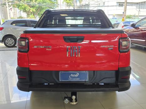 FIAT Strada 1.3 4P FIREFLY FLEX VOLCANO CABINE DUPLA AUTOMTICO, Foto 5