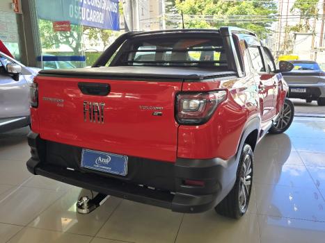 FIAT Strada 1.3 4P FIREFLY FLEX VOLCANO CABINE DUPLA AUTOMTICO, Foto 6