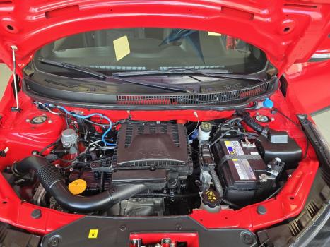 FIAT Strada 1.3 4P FIREFLY FLEX VOLCANO CABINE DUPLA AUTOMTICO, Foto 18