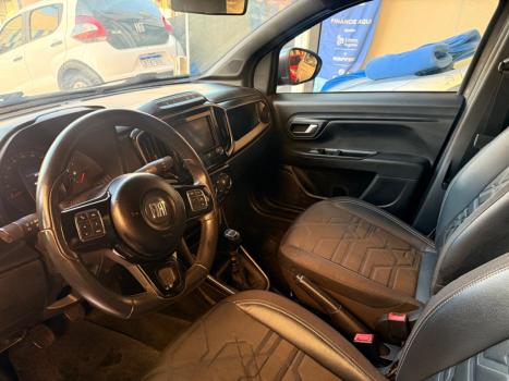 FIAT Strada 1.3 4P FIREFLY FLEX VOLCANO CABINE DUPLA, Foto 6
