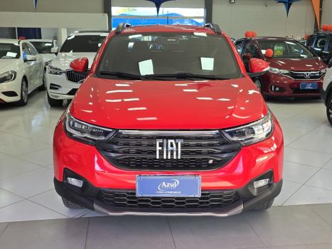 FIAT Strada 1.3 4P FIREFLY FLEX VOLCANO CABINE DUPLA, Foto 2