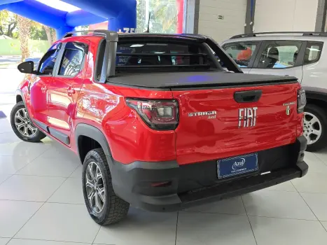 FIAT Strada 1.3 4P FIREFLY FLEX VOLCANO CABINE DUPLA, Foto 4