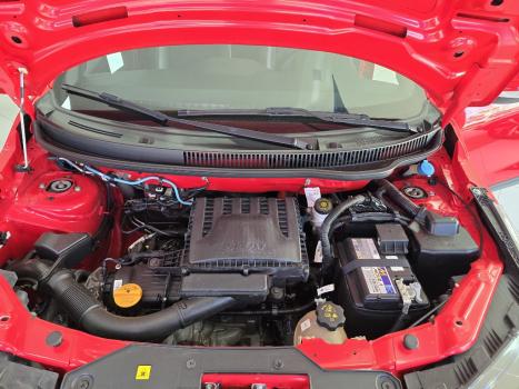 FIAT Strada 1.3 4P FIREFLY FLEX VOLCANO CABINE DUPLA, Foto 18