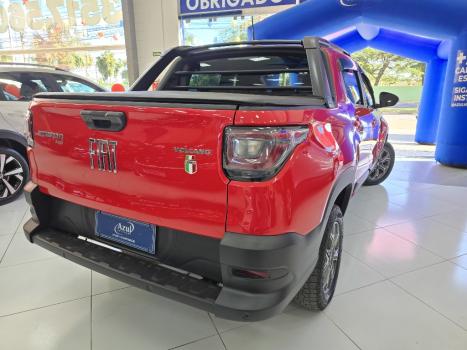 FIAT Strada 1.3 4P FIREFLY FLEX VOLCANO CABINE DUPLA, Foto 6
