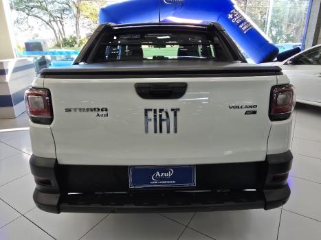 FIAT Strada 1.3 4P FIREFLY FLEX VOLCANO CABINE DUPLA AUTOMTICO, Foto 5