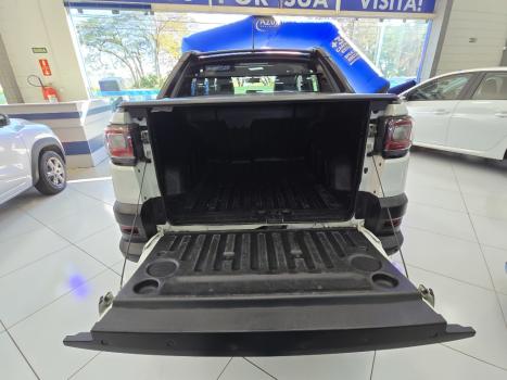FIAT Strada 1.3 4P FIREFLY FLEX VOLCANO CABINE DUPLA AUTOMTICO, Foto 17