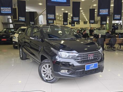FIAT Strada 1.3 4P FIREFLY FLEX FREEDOM CABINE DUPLA, Foto 1