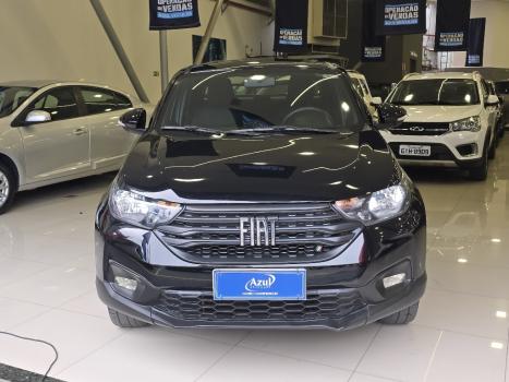 FIAT Strada 1.3 4P FIREFLY FLEX FREEDOM CABINE DUPLA, Foto 2