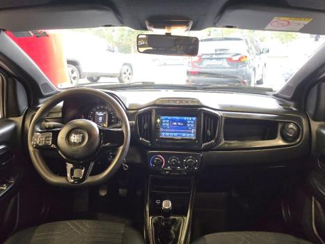 FIAT Strada 1.3 4P FIREFLY FLEX FREEDOM CABINE DUPLA, Foto 7