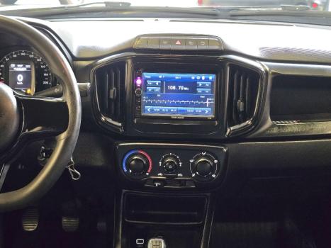 FIAT Strada 1.3 4P FIREFLY FLEX FREEDOM CABINE DUPLA, Foto 8