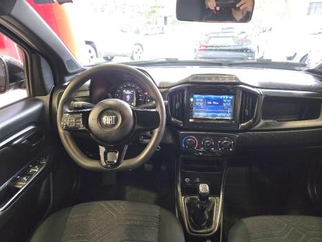 FIAT Strada 1.3 4P FIREFLY FLEX FREEDOM CABINE DUPLA, Foto 10