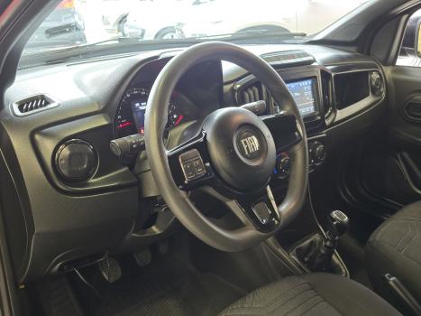 FIAT Strada 1.3 4P FIREFLY FLEX FREEDOM CABINE DUPLA, Foto 14