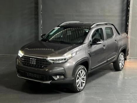 FIAT Strada 1.3 4P FIREFLY FLEX VOLCANO CABINE DUPLA AUTOMTICO, Foto 2
