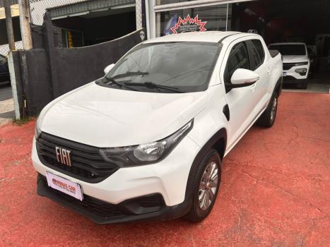 FIAT Strada 1.3 4P FIREFLY FLEX FREEDOM CABINE DUPLA, Foto 3
