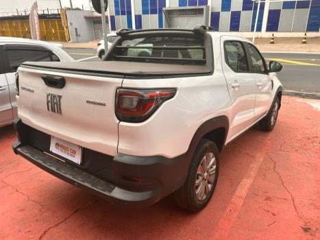 FIAT Strada 1.3 4P FIREFLY FLEX FREEDOM CABINE DUPLA, Foto 4
