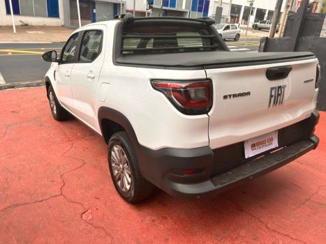 FIAT Strada 1.3 4P FIREFLY FLEX FREEDOM CABINE DUPLA, Foto 6
