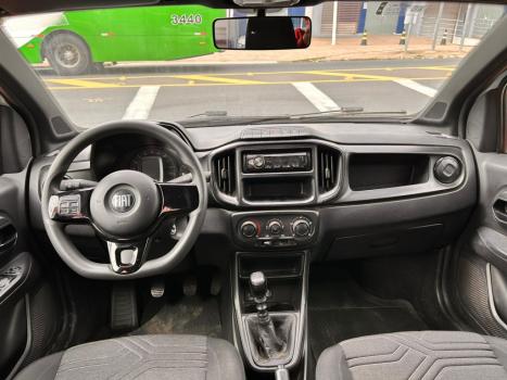 FIAT Strada 1.3 4P FIREFLY FLEX FREEDOM CABINE DUPLA, Foto 7