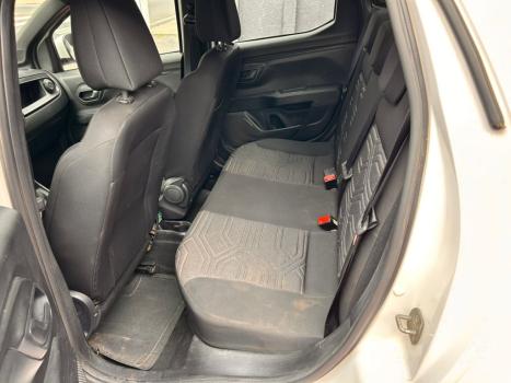 FIAT Strada 1.3 4P FIREFLY FLEX FREEDOM CABINE DUPLA, Foto 8