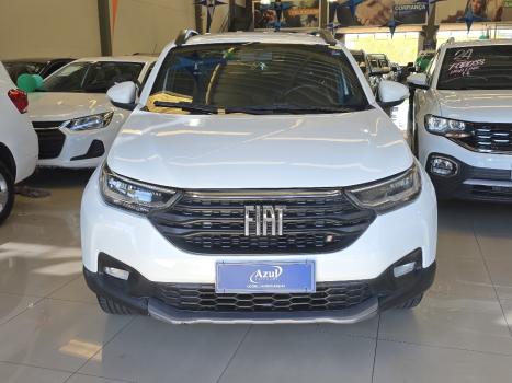 FIAT Strada 1.3 4P FIREFLY FLEX VOLCANO CABINE DUPLA, Foto 2