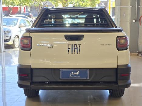 FIAT Strada 1.3 4P FIREFLY FLEX VOLCANO CABINE DUPLA, Foto 5