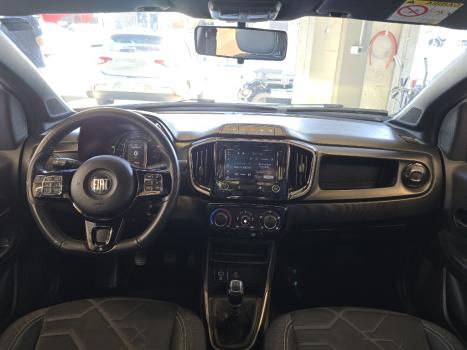 FIAT Strada 1.3 4P FIREFLY FLEX VOLCANO CABINE DUPLA, Foto 7