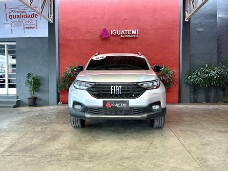 FIAT Strada 1.3 4P FIREFLY FLEX VOLCANO CABINE DUPLA AUTOMTICO, Foto 6