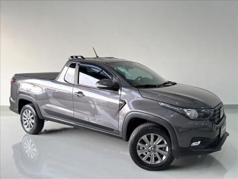 FIAT Strada 1.3 FIREFLY FLEX FREEDOM CABINE SIMPLES, Foto 3