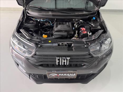 FIAT Strada 1.3 FIREFLY FLEX FREEDOM CABINE SIMPLES, Foto 9