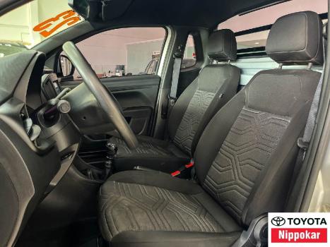 FIAT Strada 1.3 FIREFLY FLEX FREEDOM CABINE SIMPLES PLUS, Foto 2