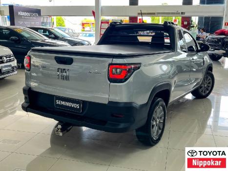 FIAT Strada 1.3 FIREFLY FLEX FREEDOM CABINE SIMPLES PLUS, Foto 7