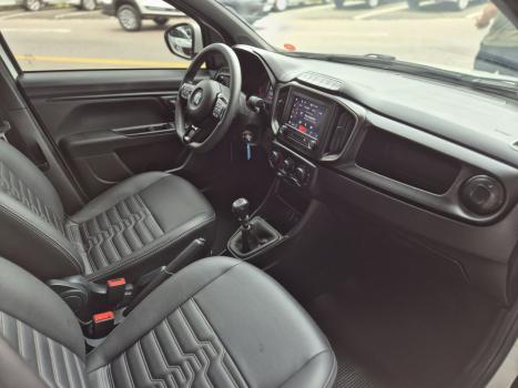 FIAT Strada 1.3 FIREFLY FLEX FREEDOM CABINE SIMPLES PLUS, Foto 10