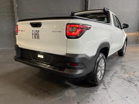 FIAT Strada 1.3 FIREFLY FLEX FREEDOM CABINE SIMPLES, Foto 4