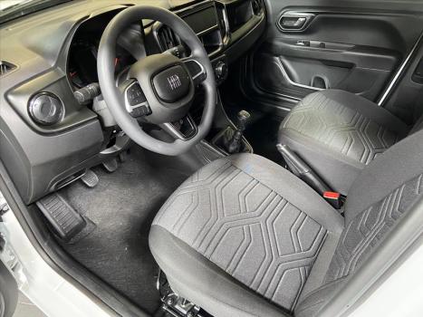 FIAT Strada 1.3 FIREFLY FLEX FREEDOM CABINE SIMPLES, Foto 11